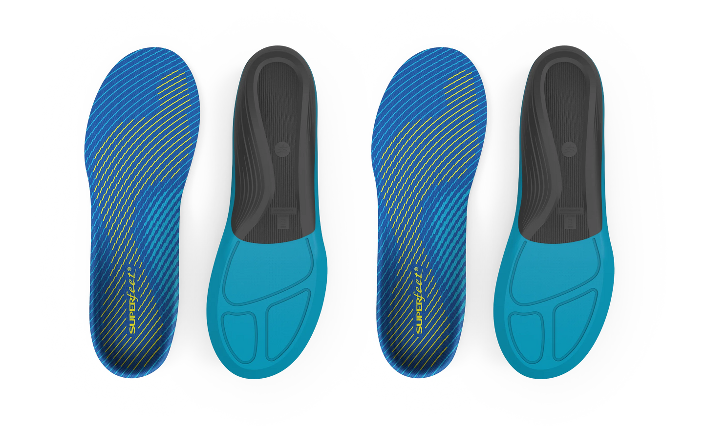 Active Support Medium Arch 2-Pack