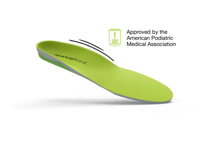 All-Purpose Wide-Fit Support