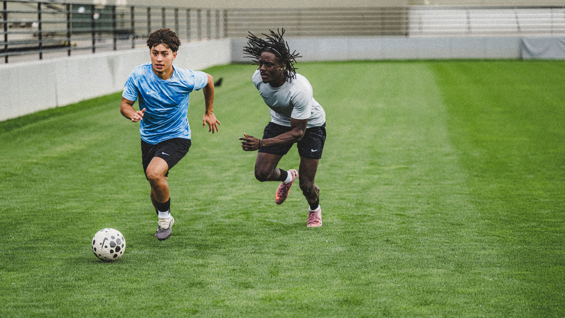 Can Insoles Improve Athletic Performance?