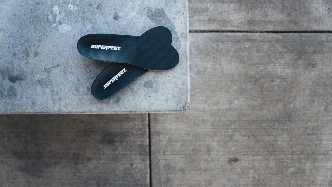 How Cycling Insoles Work & Who Needs Them