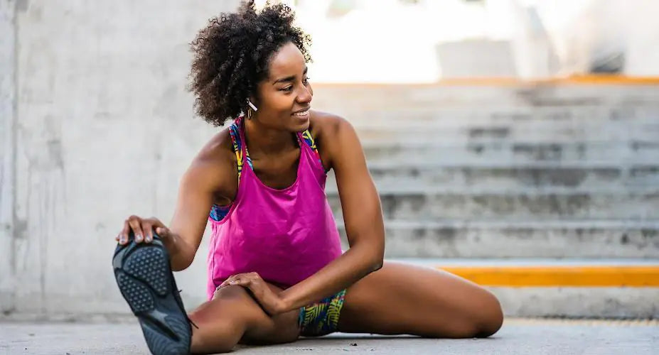 Foot Stretches and Exercises for Your Running Routine
