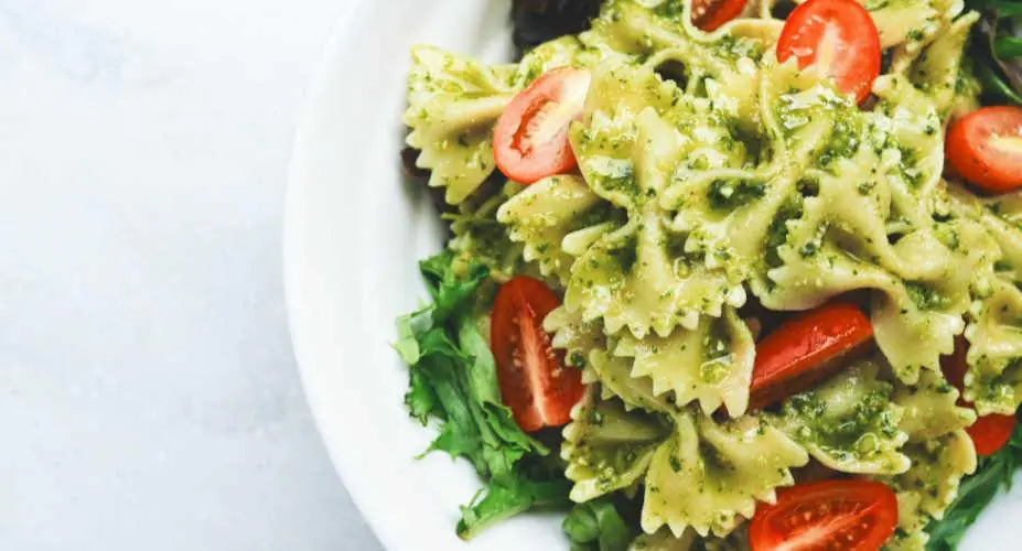 How to Eat Like an Elite Athlete ‚Äî Inside an Elite Athlete's Diet
