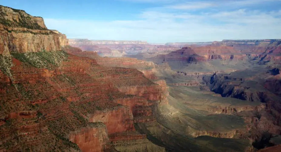 The 10 Most Memorable Hikes in North America
