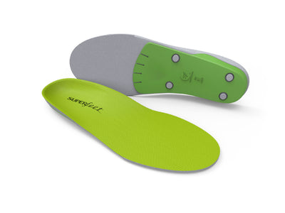 All-Purpose Wide-Fit Support