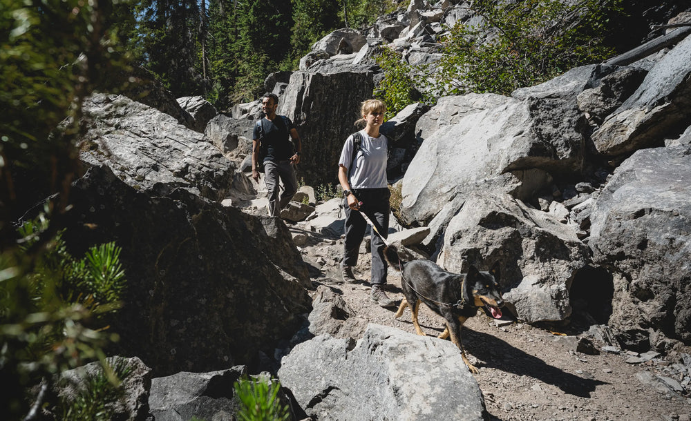 Hike Women's Support