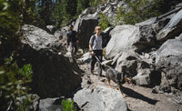Hike Women's Support