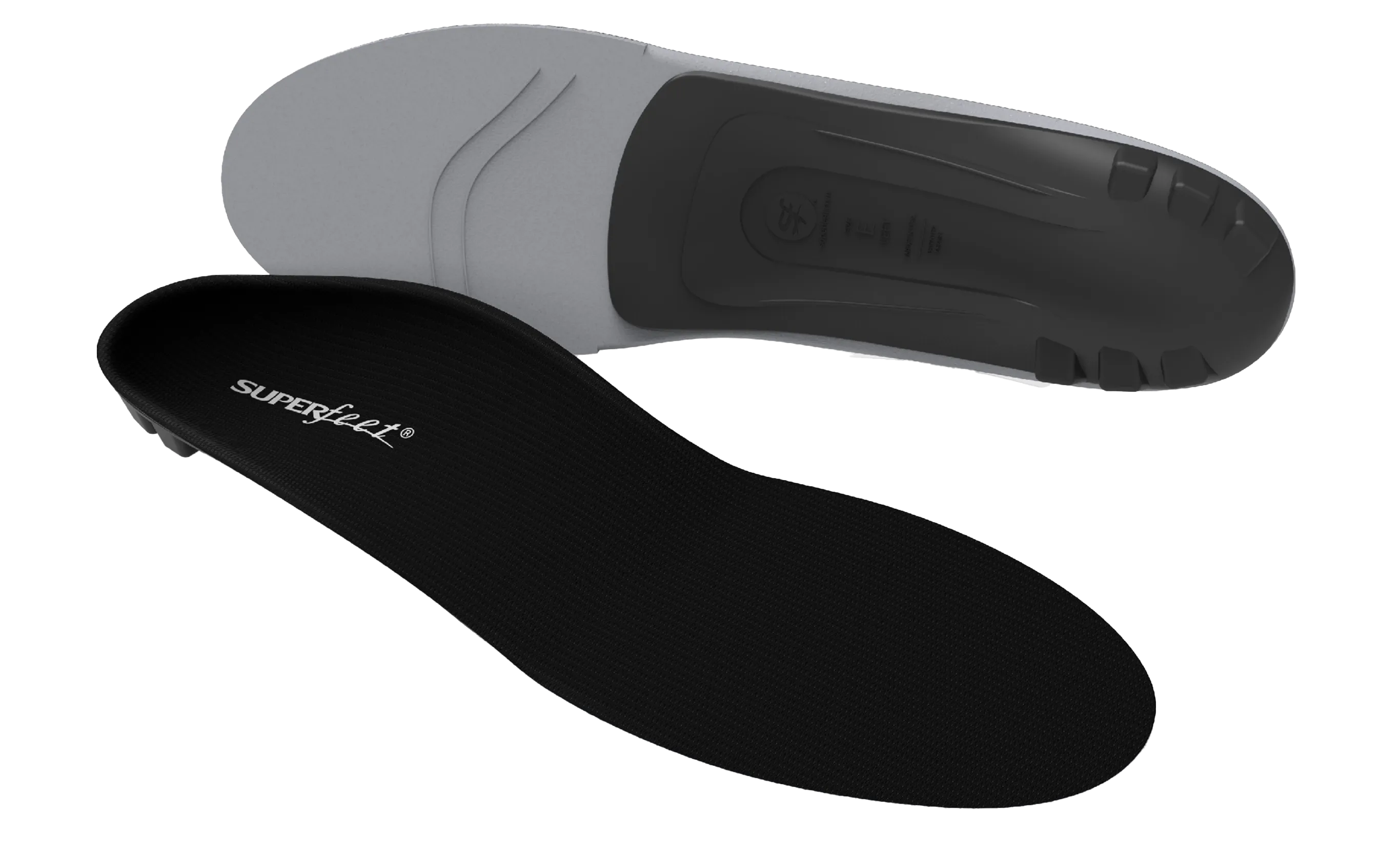 AllPurpose Support Low Arch Insoles Superfeet Worldwide