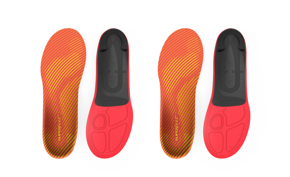 Run Pain Relief 2-Pack