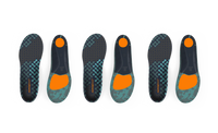 Active Cushion High Arch 3-Pack