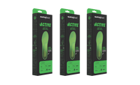 Active Support High Arch 3-Pack