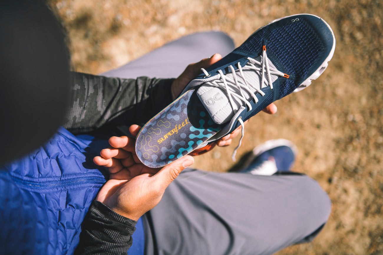 Shop Superfeet Insoles & Orthotic Shoe Inserts Superfeet Worldwide
