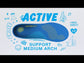 Active Support Medium Arch video thumbnail