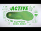 Active Support High Arch video thumbnail