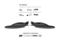 All-Purpose Support Low Arch