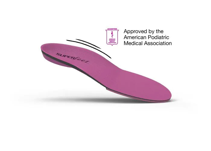 All-Purpose Women's High Impact Support